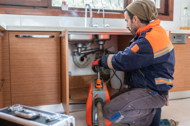 Best Plumbing Services Near Me  in Coleman, MI