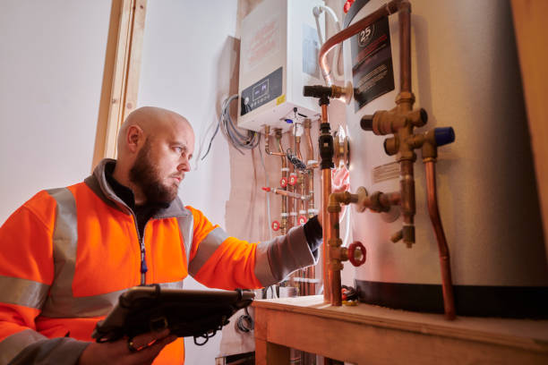 Coleman, MI Plumbing Pros