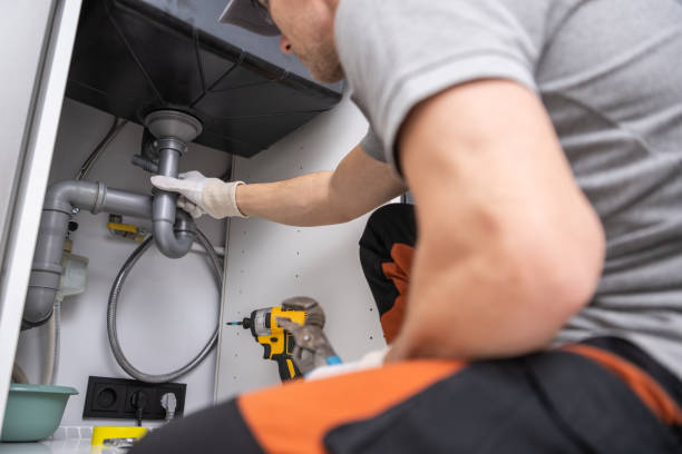 Best Sewer Line Repair  in Coleman, MI