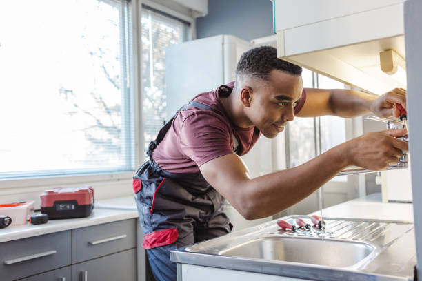 Best Faucet Repair  in Coleman, MI